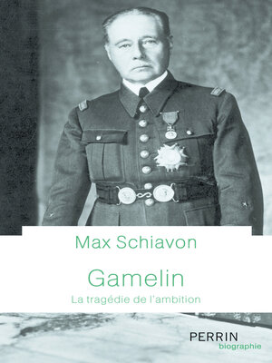 cover image of Gamelin